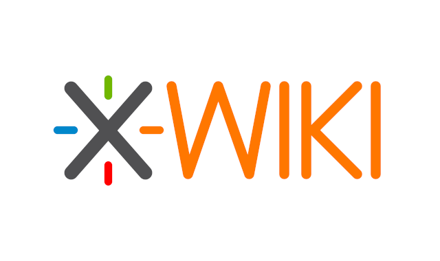 XWiki