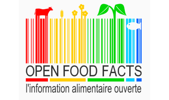 Open Food Facts