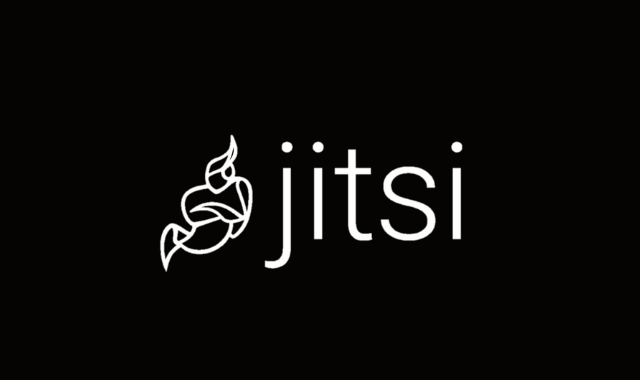 Jitsi Meet