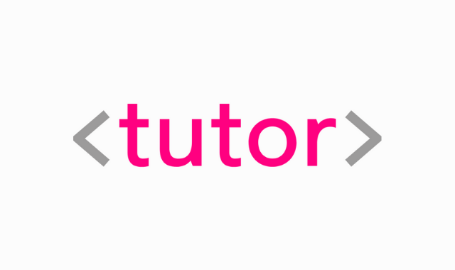 Tutor